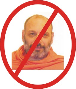 Fernando estevez Griego alias el maestro Swami MAITREYANANDA es un ABUSADOR DE ALUMNAS.  HAY MUCHAS DENUNCIAS HECHAS.
